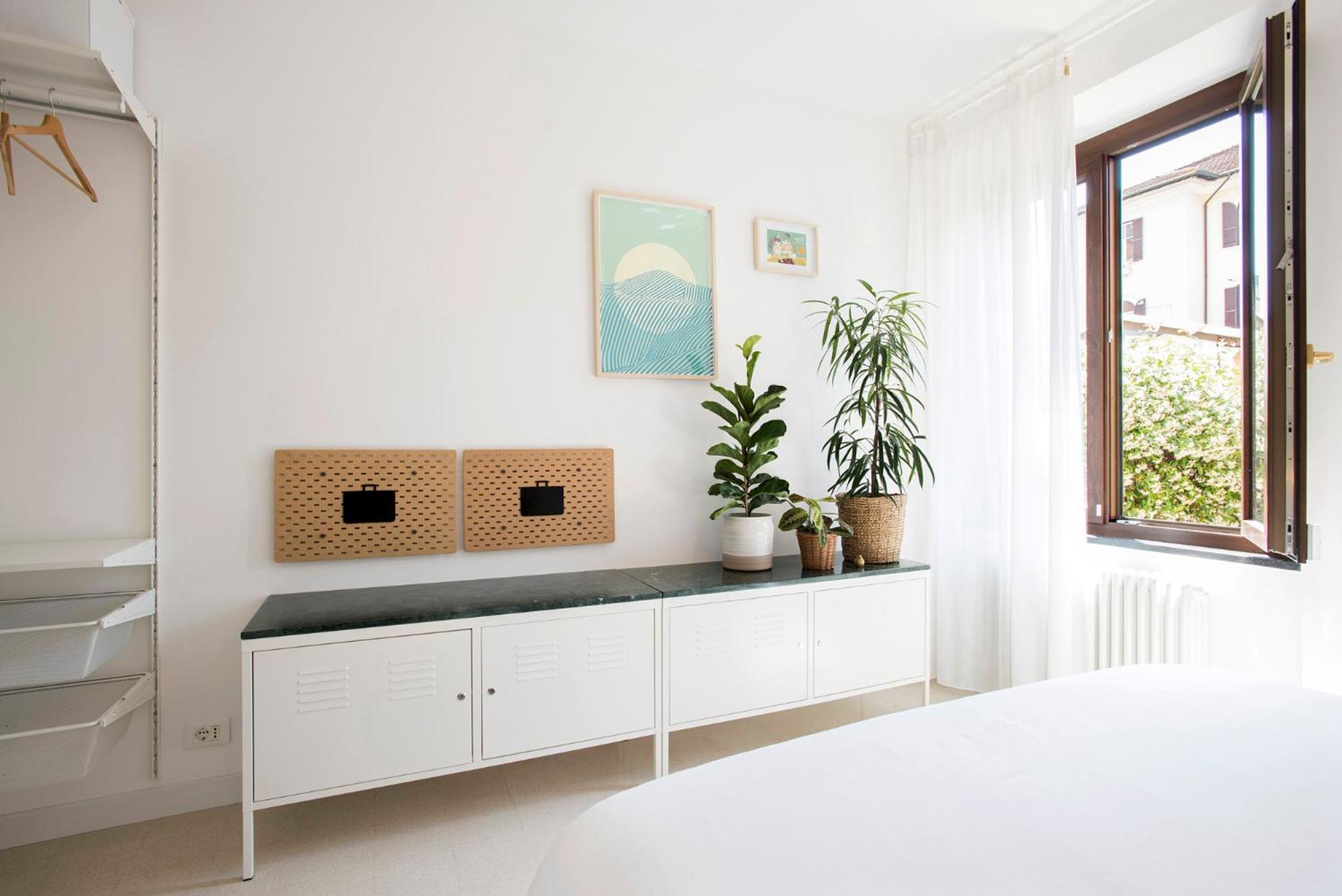 Ferienhaus Giardino Al 9 Rom