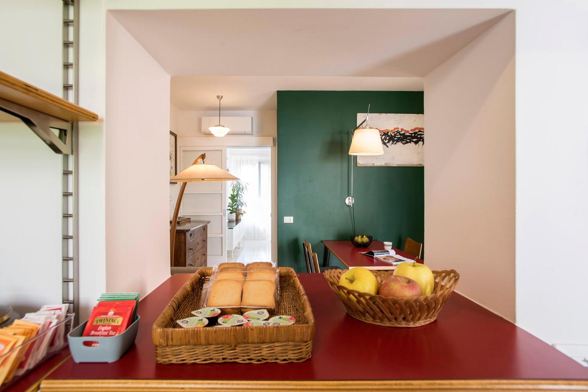 Ferienhaus Giardino Al 9