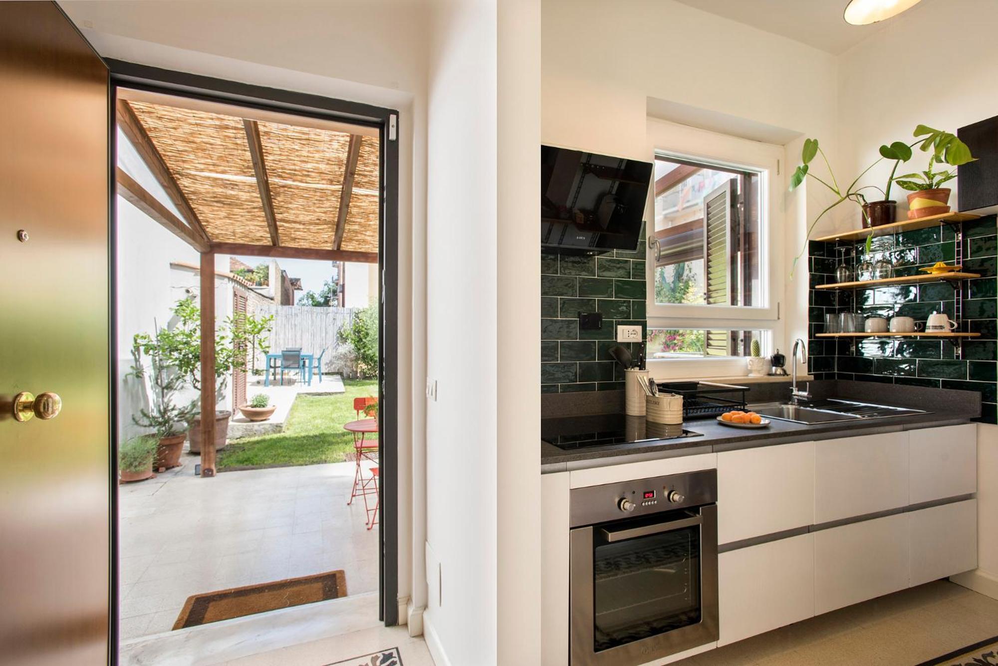 Ferienhaus Giardino Al 9