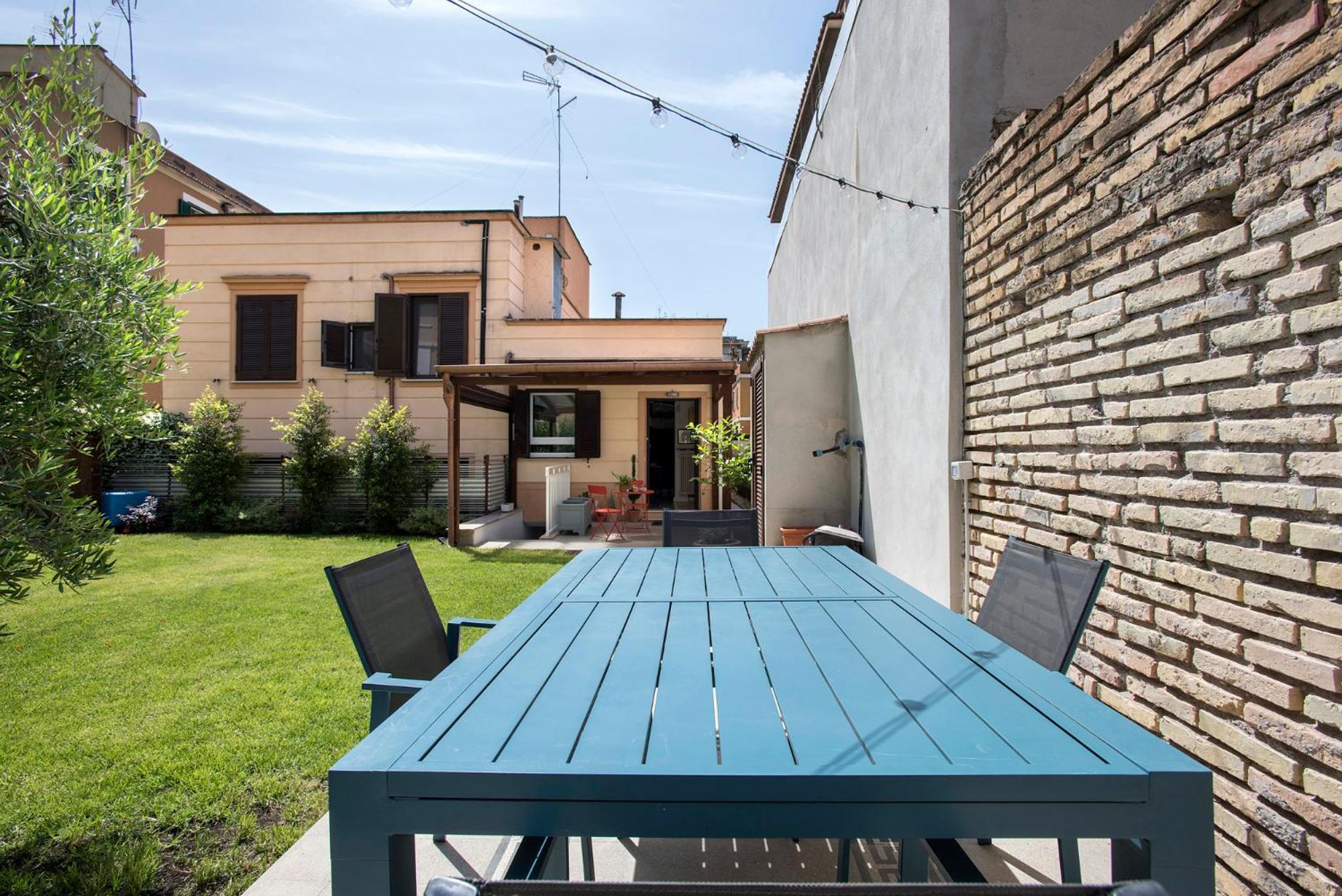 Ferienhaus Giardino Al 9 *